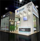 展覽設計材料加工技術(shù)的美的體現(xiàn)