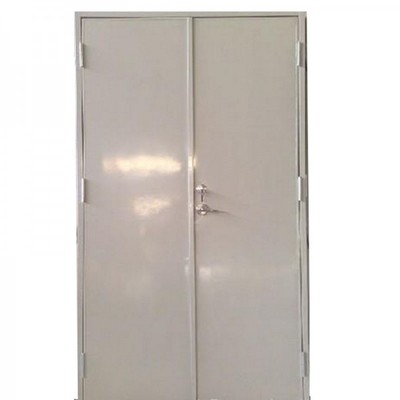 山東濰坊地區鋼質防火門市場概覽 高密、臨朐、昌樂的品質與選擇