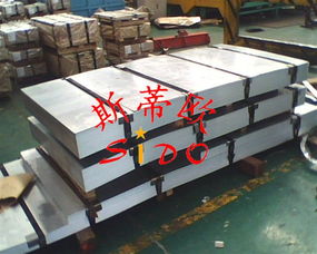 APFC 490D鋼板 高性能金屬材料及其制品的全面解析