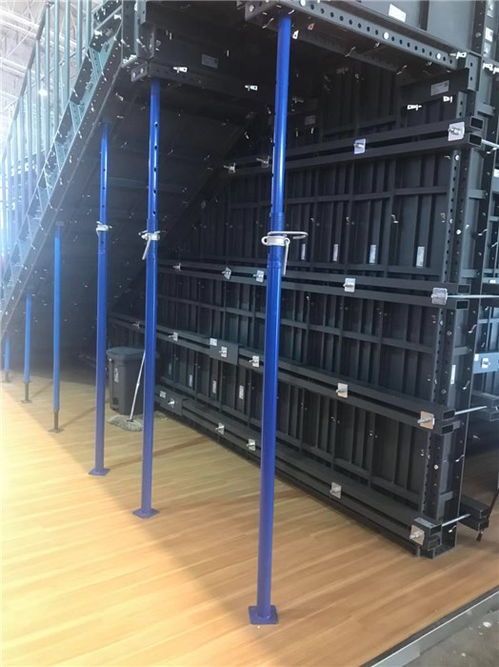 巨浪金屬 溫州鋼支撐廠直銷，品質放心助推建筑安全新高度